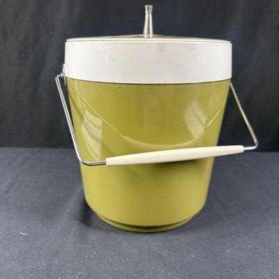 ICE BUCKET