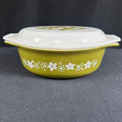 PYREX SPRING BLOSSOM