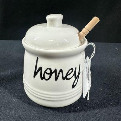 HONEY POT