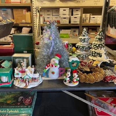 #20600 • Christmas Decorations
