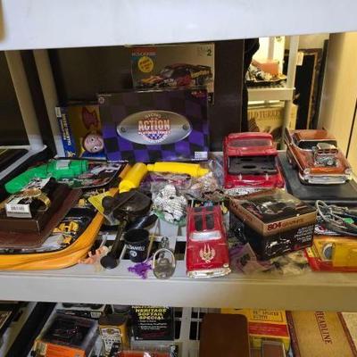 #50256 • VHS Rewinder Toys Timex Watch
