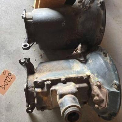#22048 • 2 Transmission
