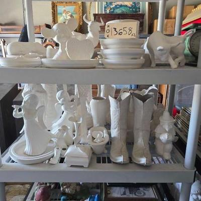 #13658 • Ceramic porcelain
