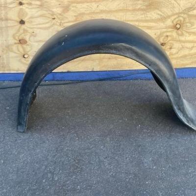 #22266 • Early Model Driver Side Fender
