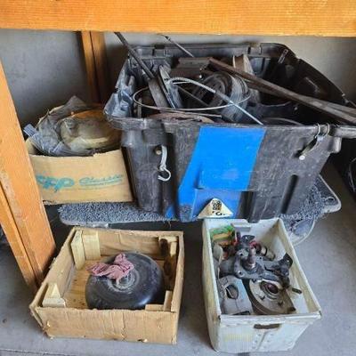 #6054 • Car Parts
