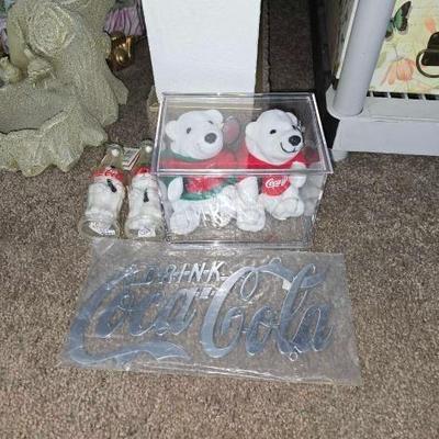 #60500 • Coca-Cola Collection
