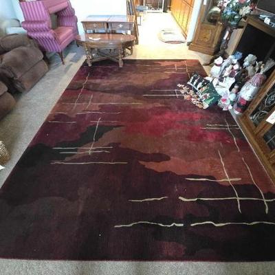 #60548 • Area Rug
