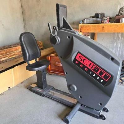 #6030 • SciFit Pro 1000
