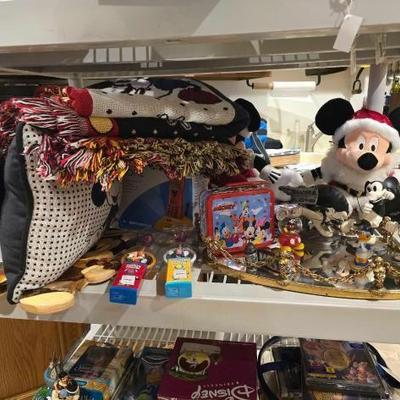 #60812 • Disney Collection
