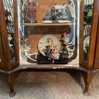 #60078 • Glass Decorations
