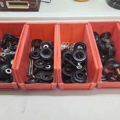 #1120 • Beer Tap Handle Stands
