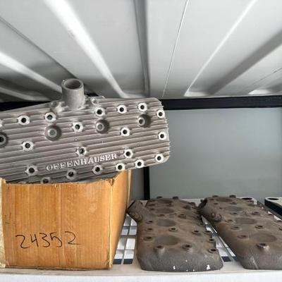 #24352 • Car Parts
