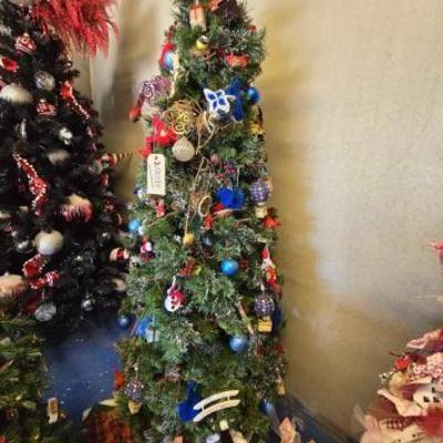 #20034 • Christmas Tree
