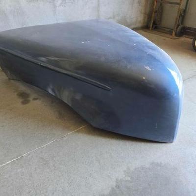 #22250 • Early Ford Front Hood
