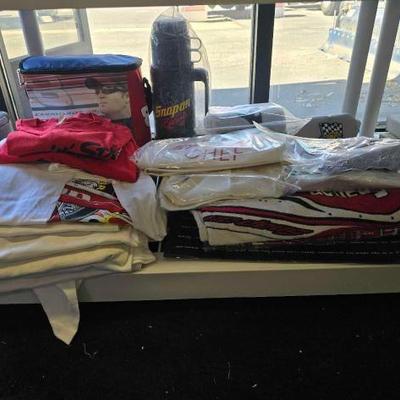 #10014 • Snap-on Apparel
