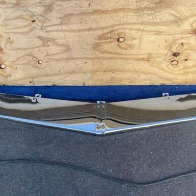 #22284 • Big Rig Visor
