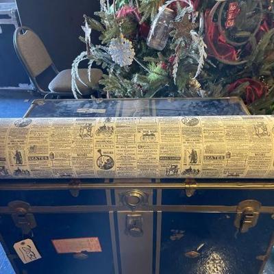 #20722 • Roll of Packing Paper
