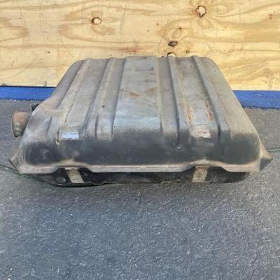 #22282 • Gas Tank
