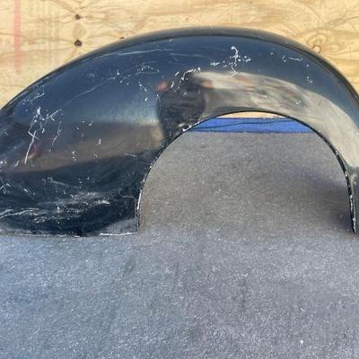 #22272 • Earl Model Rear Passenger Fender
