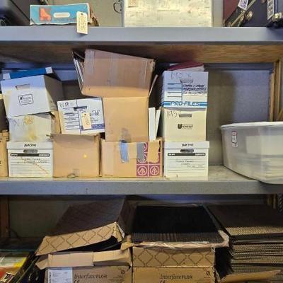 #20552 • 15 Boxs
