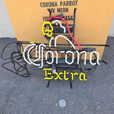 #12226 • Corona Extra Neon Sign
