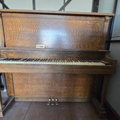 #24006 • GulBransen Piano
