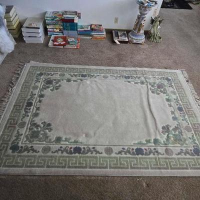 #60062 • Area Rug
