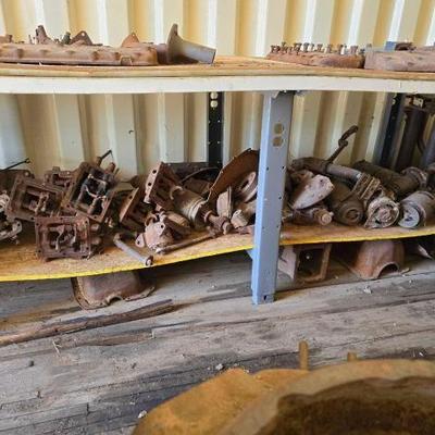#2512 • Classic Vehicle Parts
