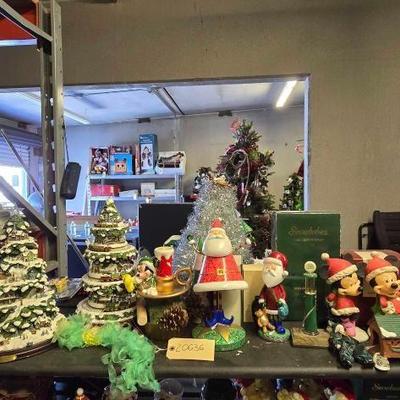 #20636 • Christmas Decorations
