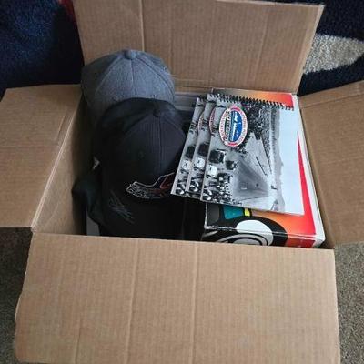 #60554 • NHRA Memorabilia

