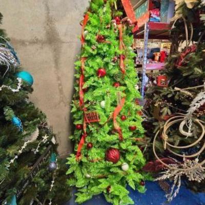 #20040 • Christmas tree
