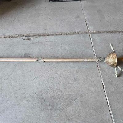 #6004 • Sword
