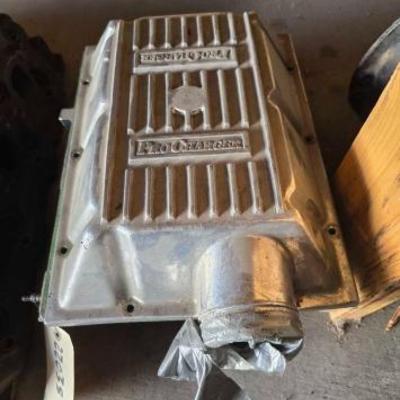 #22038 • Pro Super Charger
