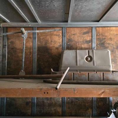 #2816 • Classic Car Parts

