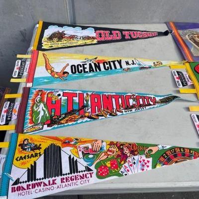 #20706 • 56 Pennants
