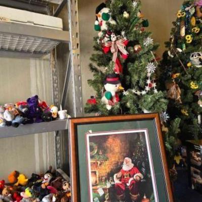 #20024 • Christmas Tree, Christmas Picture
