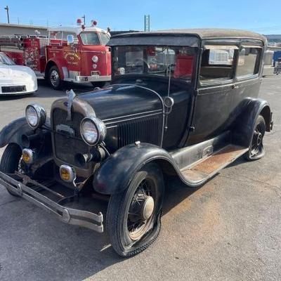 #103 • Ford
