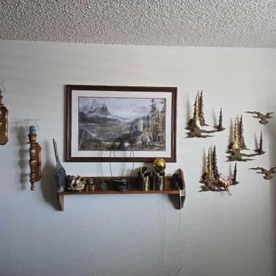 #60560 • Wall Decorations
