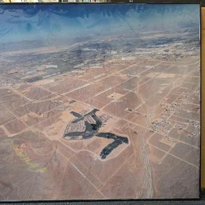 #10648 • Skyview Picture Art Of Las Vegas
