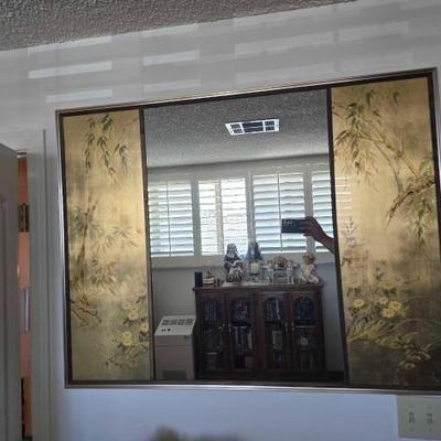 #60010 • Decorative Mirror
