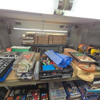 #10700 • Toy Car Collection
