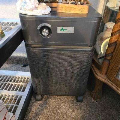 #60590 • Austin Air Healthmate Air Purifier

