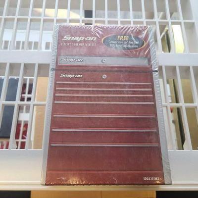 #10024 • Snap-on 2 Piece Scredriver Set
