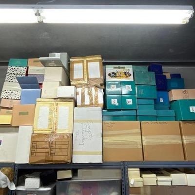 #10182 • Empty Boxes
