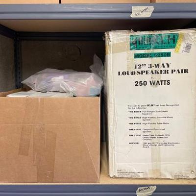#10200 • 2 Boxes of Dolls and Barbies
