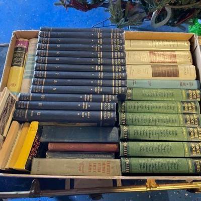#20612 • 39 Books
