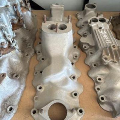 #24336 • Intake Manifold
