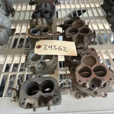 #24362 • Car Parts
