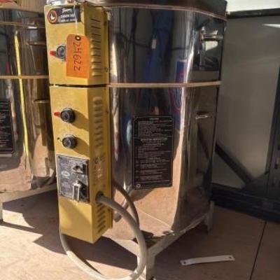 #24622 • Duncan Ceramic Kiln
