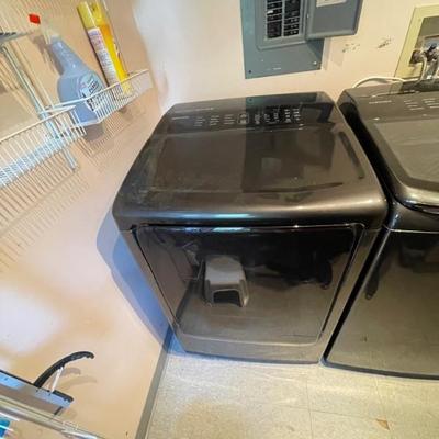 Samsung Dryer